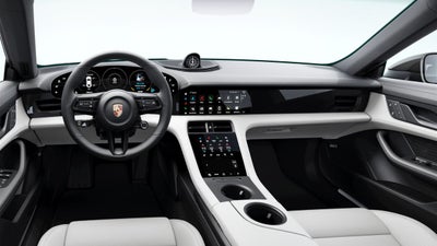 2023 Porsche Taycan 4S