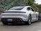 2022 Porsche Taycan 4S