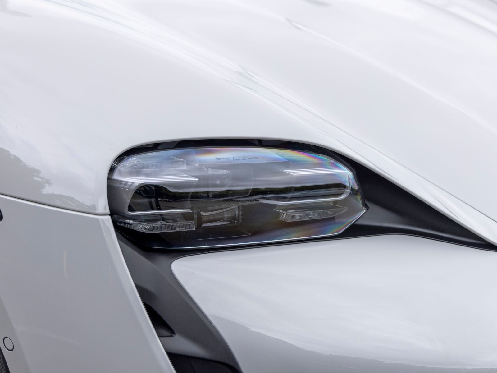 2022 Porsche Taycan 4S