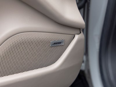 2022 Porsche Taycan 4S