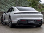2022 Porsche Taycan 4S