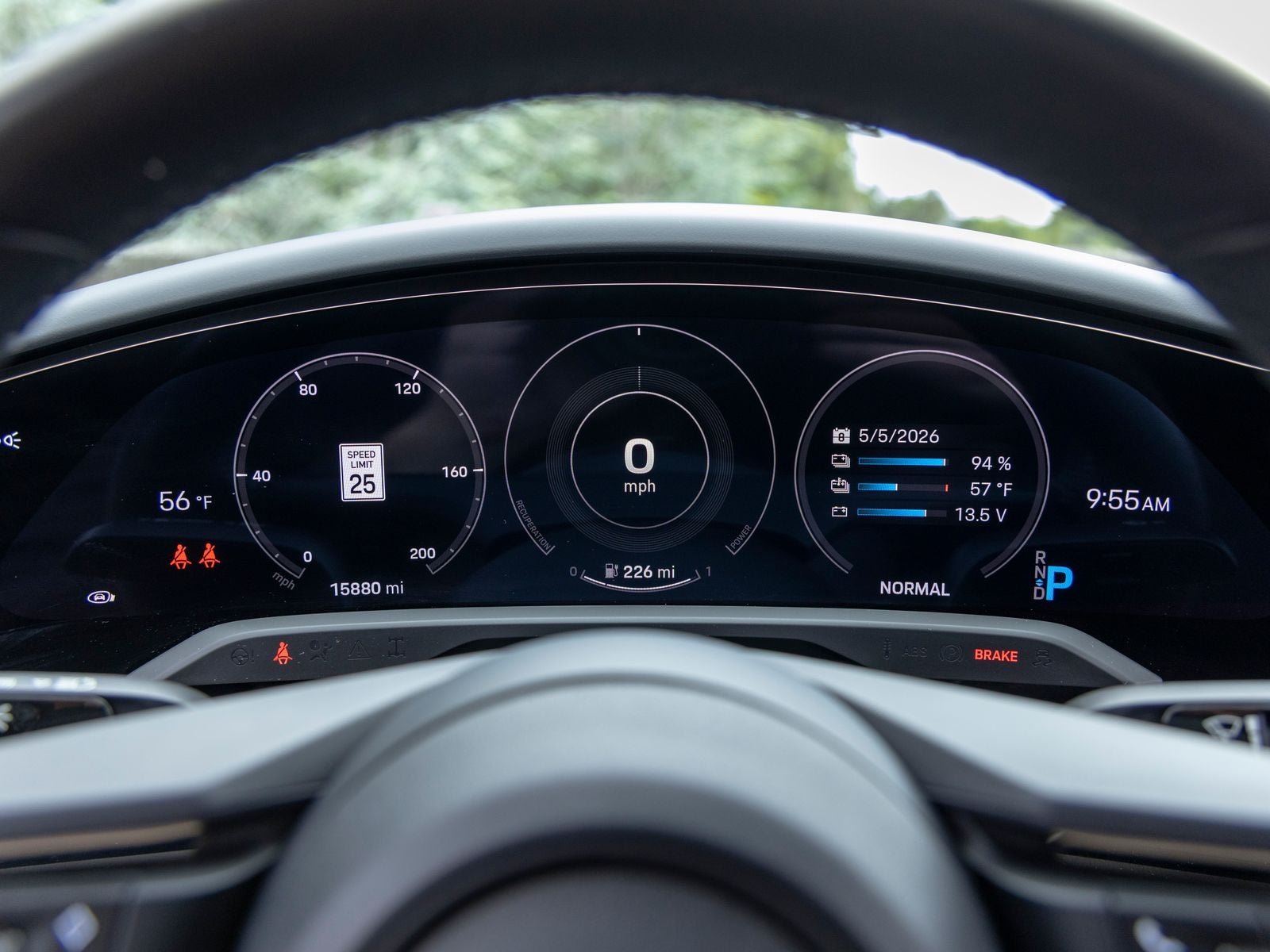 2022 Porsche Taycan 4S