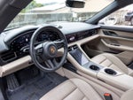 2022 Porsche Taycan 4S