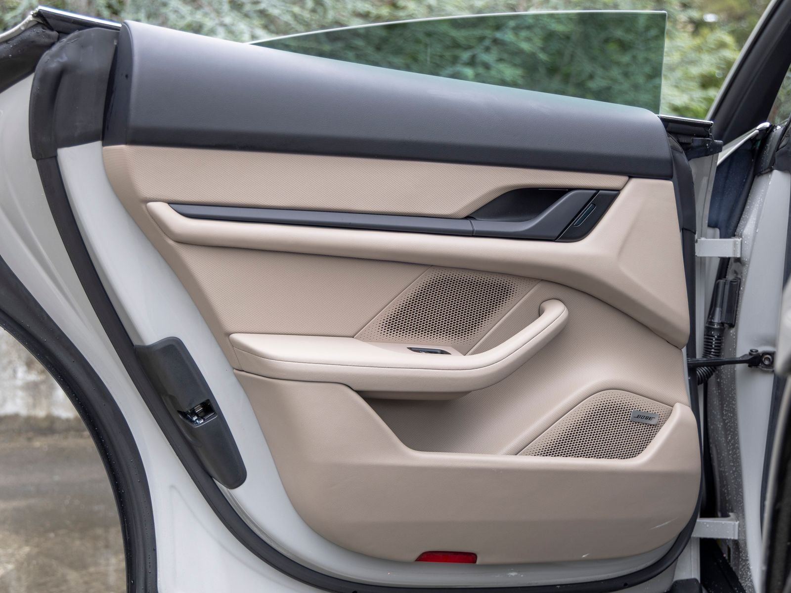 2022 Porsche Taycan 4S