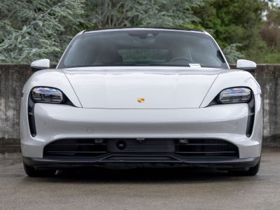 2022 Porsche Taycan 4S