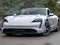 2022 Porsche Taycan 4S