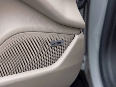 2022 Porsche Taycan 4S