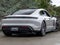 2022 Porsche Taycan 4S