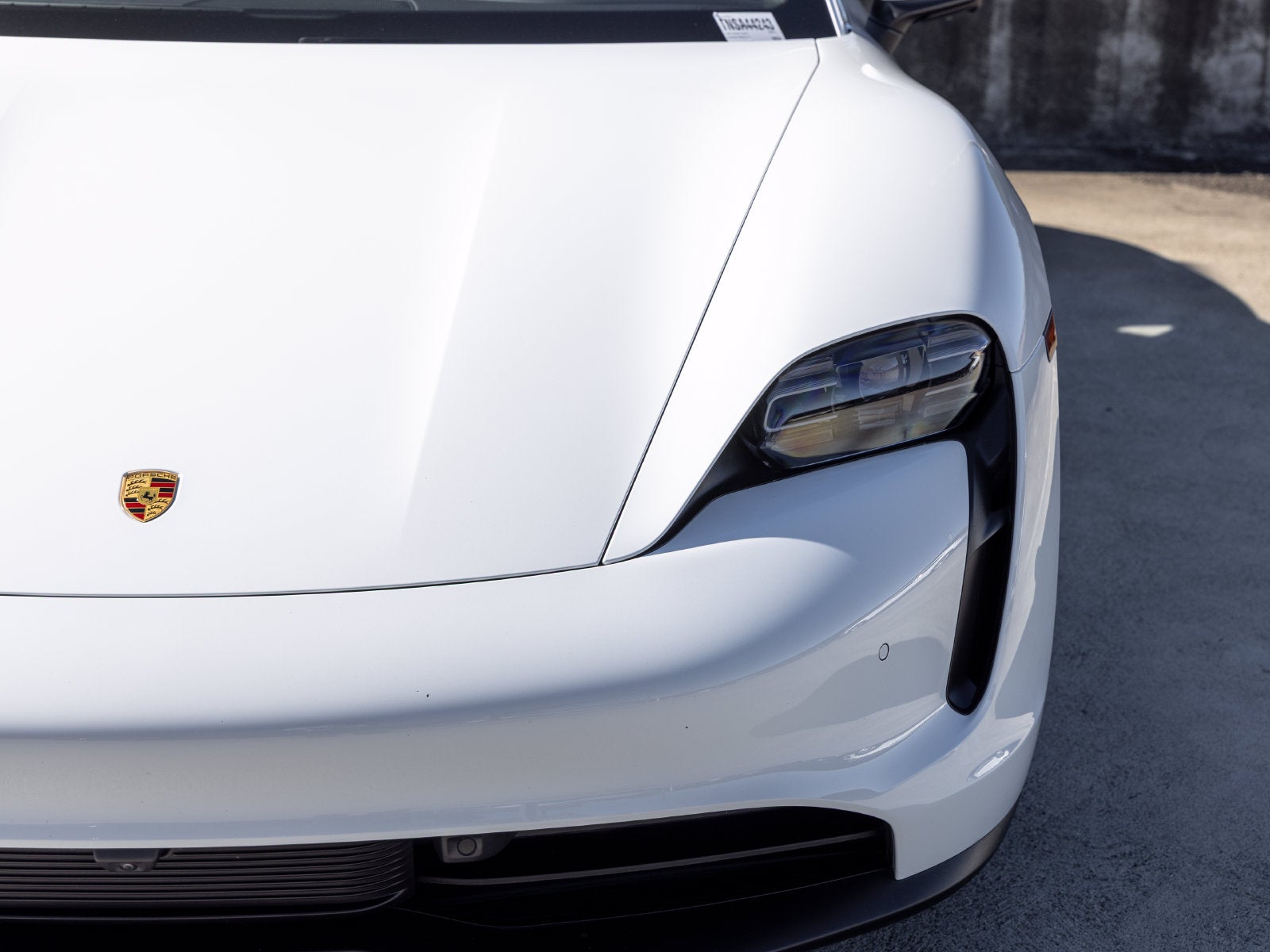 2022 Porsche Taycan Taycan 4S