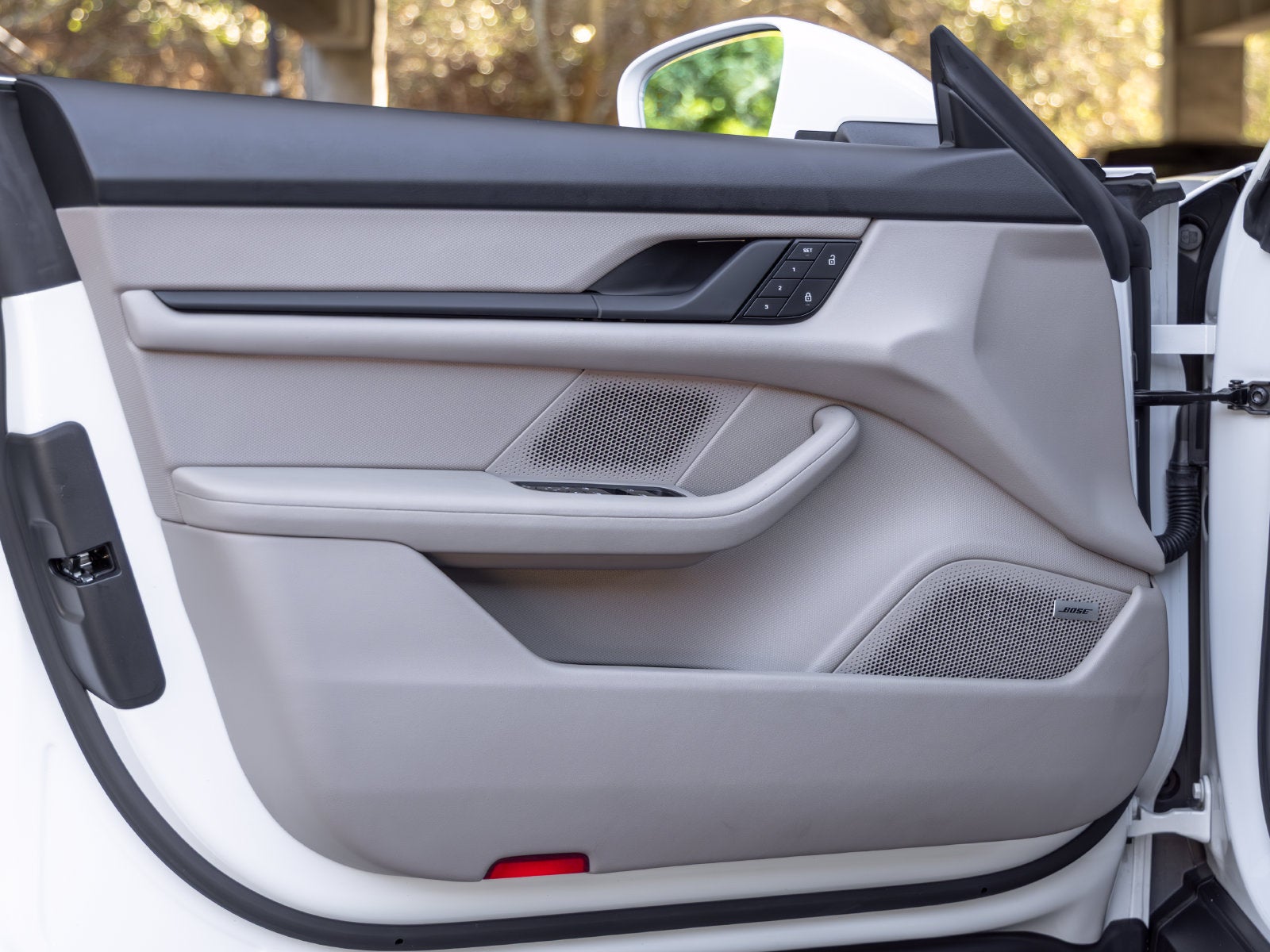 2022 Porsche Taycan Taycan 4S