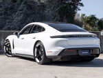 2022 Porsche Taycan Taycan 4S