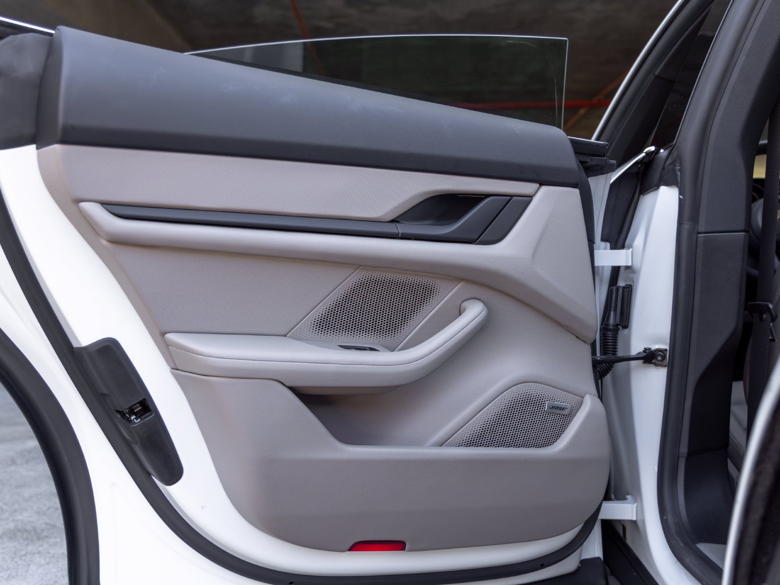 2022 Porsche Taycan Taycan 4S