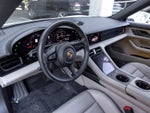 2022 Porsche Taycan Taycan 4S