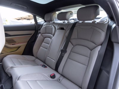 2022 Porsche Taycan Taycan 4S