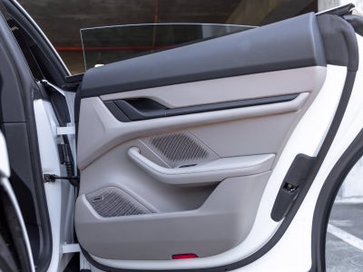 2022 Porsche Taycan Taycan 4S