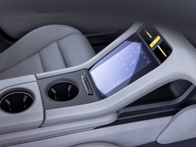 2022 Porsche Taycan Taycan 4S