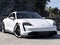2022 Porsche Taycan Taycan 4S