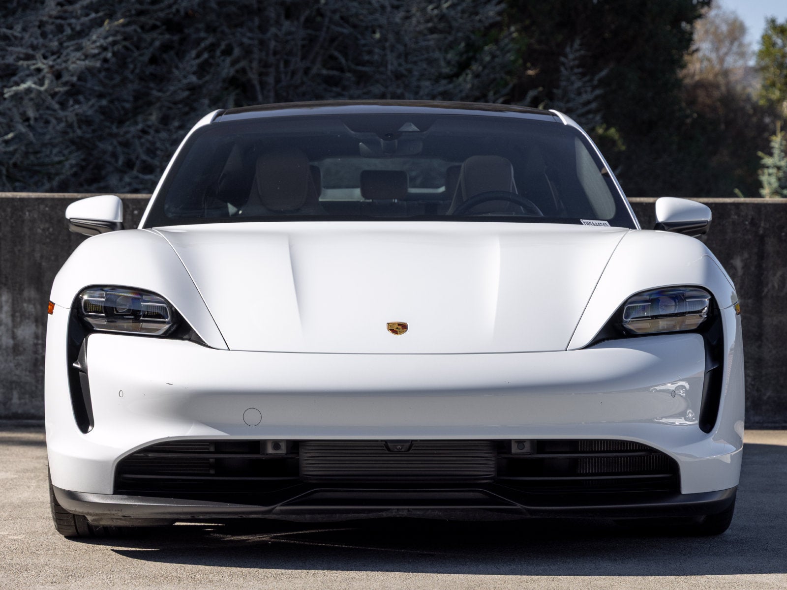 2022 Porsche Taycan Taycan 4S