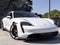 2022 Porsche Taycan Taycan 4S