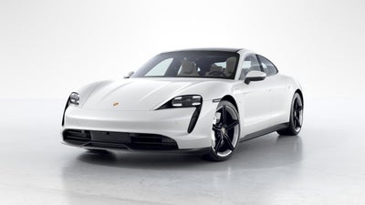 2022 Porsche Taycan Taycan 4S