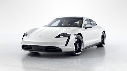 2022 Porsche Taycan Taycan 4S