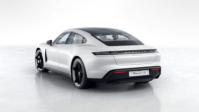 2022 Porsche Taycan Taycan 4S