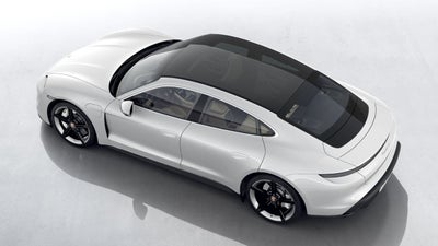 2022 Porsche Taycan Taycan 4S