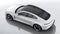 2022 Porsche Taycan Taycan 4S