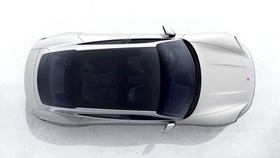 2022 Porsche Taycan Taycan 4S