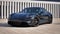 2026 Porsche Taycan Taycan 4S