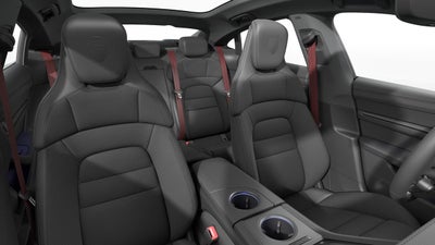 2026 Porsche Taycan Taycan 4S