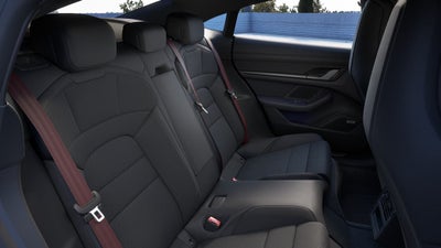 2026 Porsche Taycan Taycan 4S