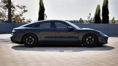 2026 Porsche Taycan Taycan 4S