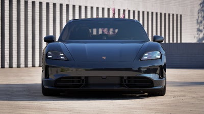 2026 Porsche Taycan Taycan 4S