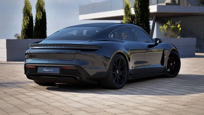 2026 Porsche Taycan Taycan 4S