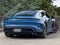 2026 Porsche Taycan 4S Black Edition