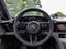 2026 Porsche Taycan 4S Black Edition