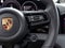 2026 Porsche Taycan 4S Black Edition