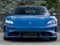 2026 Porsche Taycan 4S Black Edition