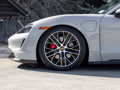 2023 Porsche Taycan Taycan 4S