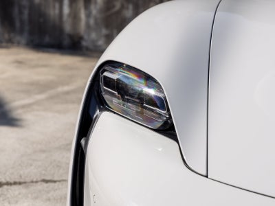 2023 Porsche Taycan Taycan 4S
