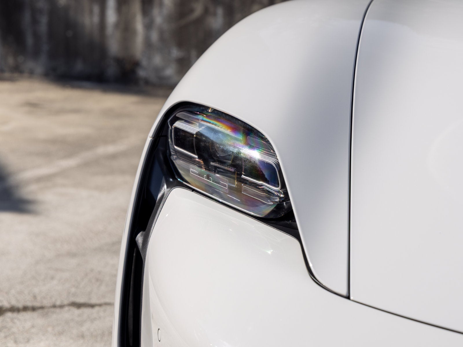 2023 Porsche Taycan Taycan 4S