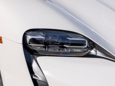 2023 Porsche Taycan Taycan 4S