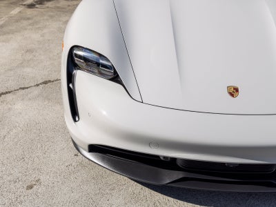 2023 Porsche Taycan Taycan 4S