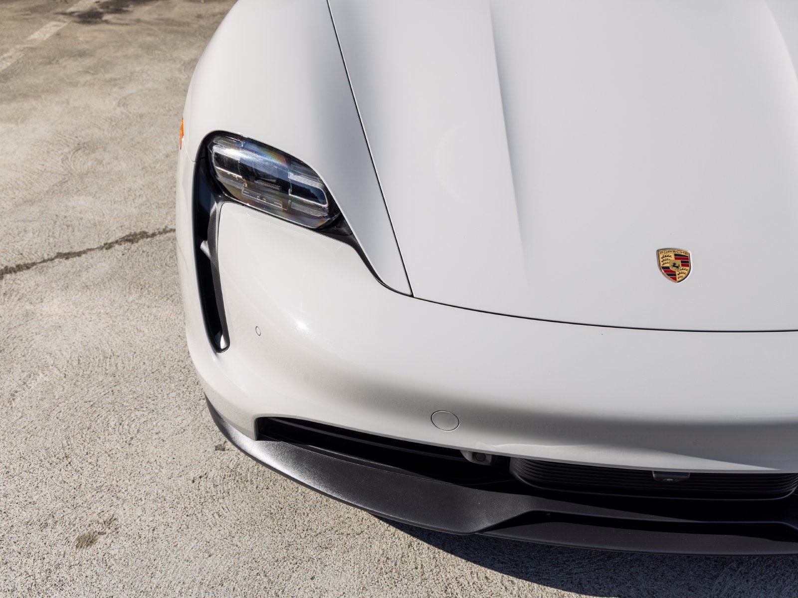 2023 Porsche Taycan Taycan 4S