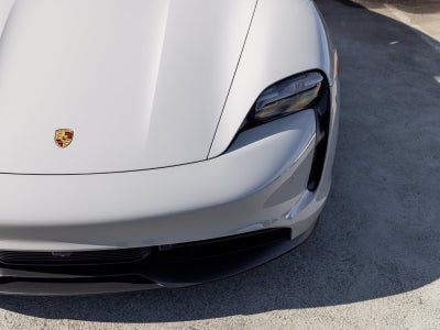 2023 Porsche Taycan Taycan 4S