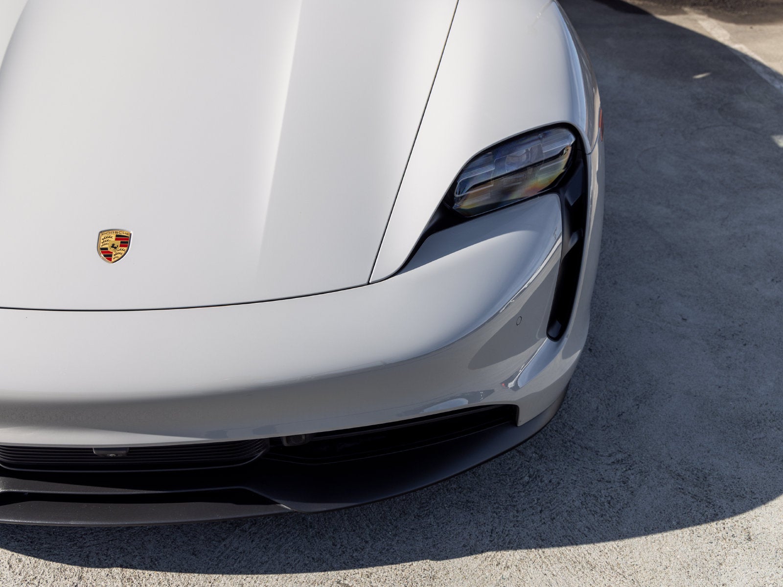 2023 Porsche Taycan Taycan 4S