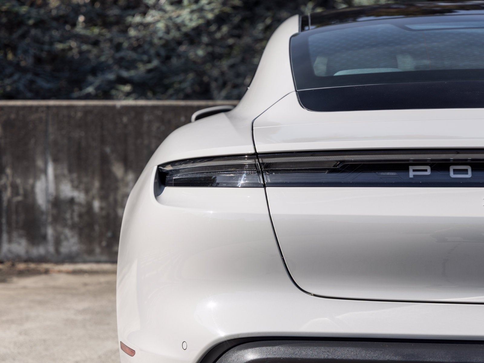 2023 Porsche Taycan Taycan 4S