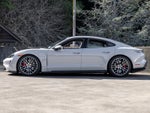 2023 Porsche Taycan Taycan 4S