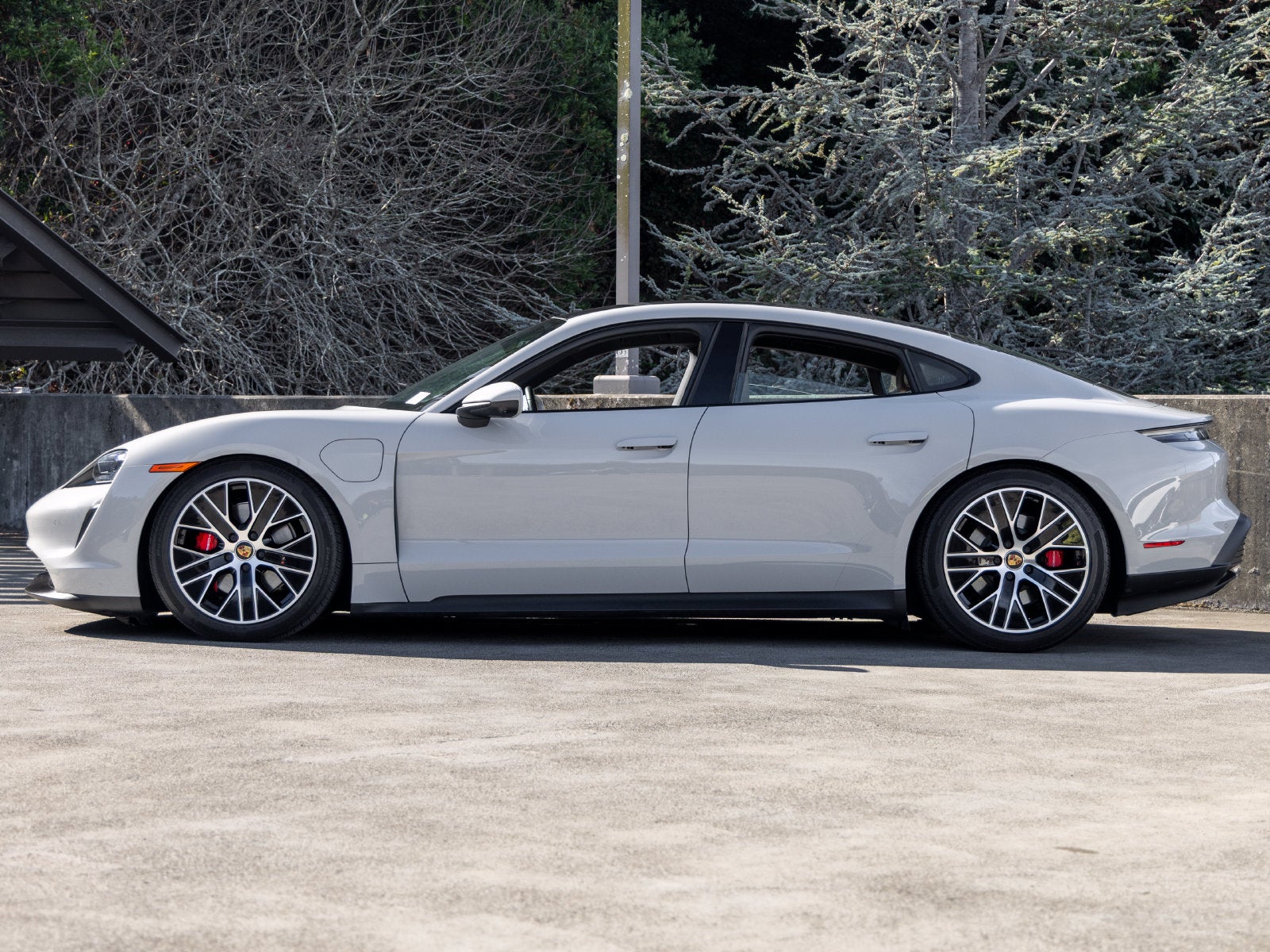2023 Porsche Taycan Taycan 4S